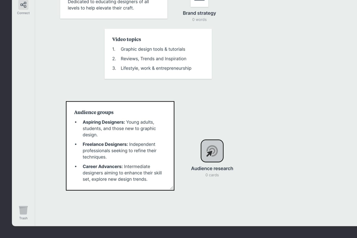 youtube start channel step 2